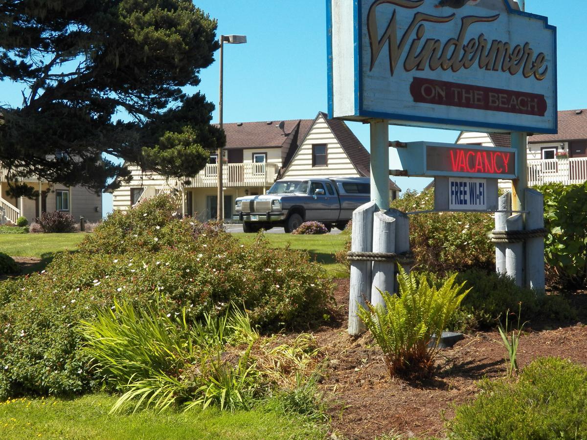 Windermere On The Beach バンドン エクステリア 写真